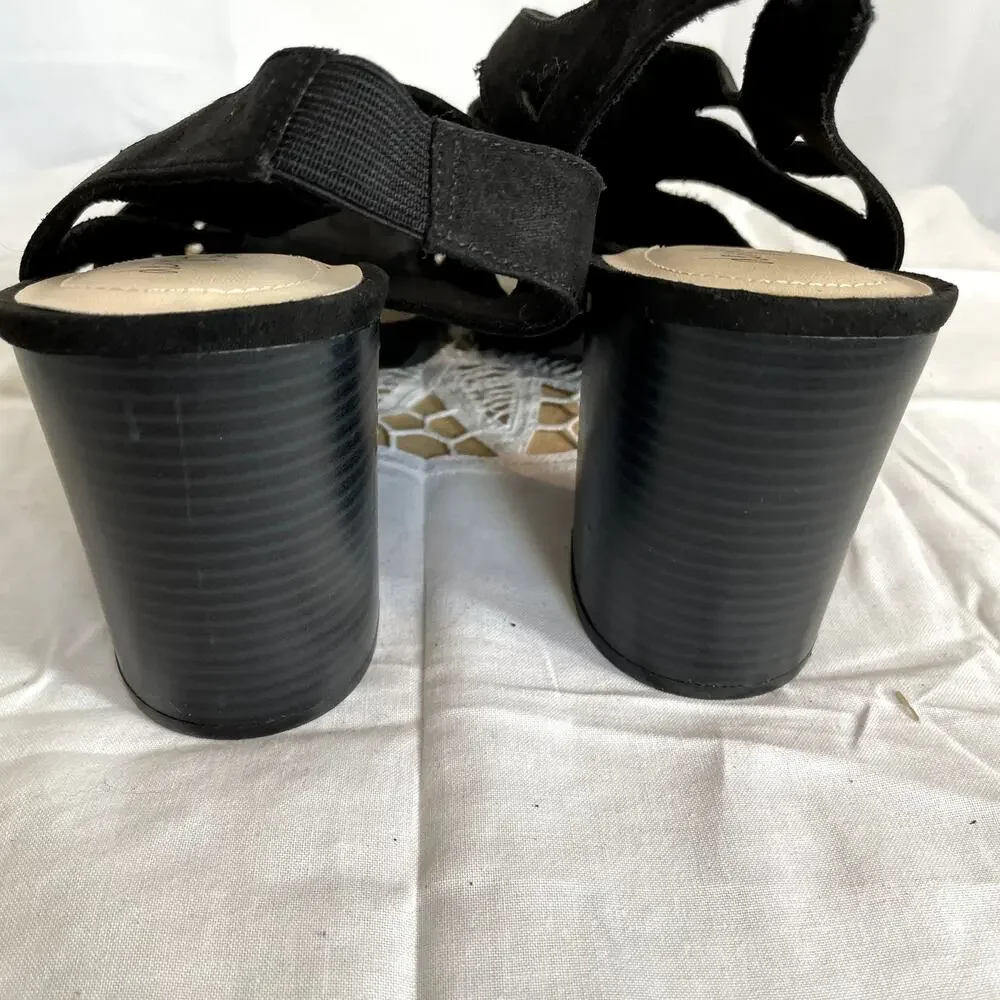 Dexflex comfort Size 11 Women Sandal 3.5